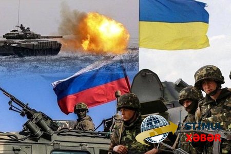 FTX ukraynalı hərbçiləri ruslarla dəyişib