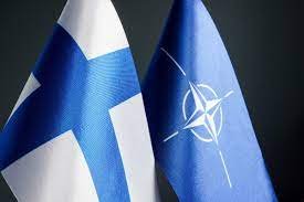 Finlandiya NATO-ya üzv oldu: Rusiya reaksiya verdi (yenilənib)