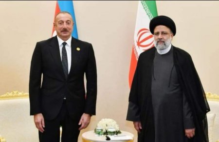 Azərbaycan hakimiyyəti İrandan nə istəyir ?