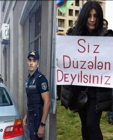 Azərbaycan Xalq Cəbhəsi Partiyasının fəalına qarşı ittiham sərtləşdirilib