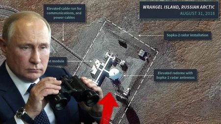 Rusiyanın Amerikanı vura biləcəyi ən qısa yol - NATO və ABŞ təcili hərəkətə keçdi