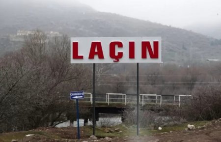 Laçın dəhlizi Azərbaycanın nəzarətinə keçdi. Bu, Qarabağ erməniləri üçün nə deməkdir?