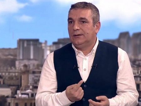 Natiq Cəfərli: “Evimi necə qızdırım, yemək necə bişirim, isti sudan necə istifadə edim?”
