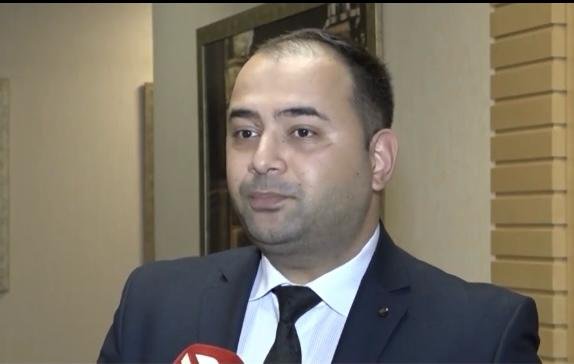 "Agentliyin baş direktoru yeni yaradılmış qurumu yavaş-yavaş rüşvət və korrupsiya yuvasına çevirməyə başladı"