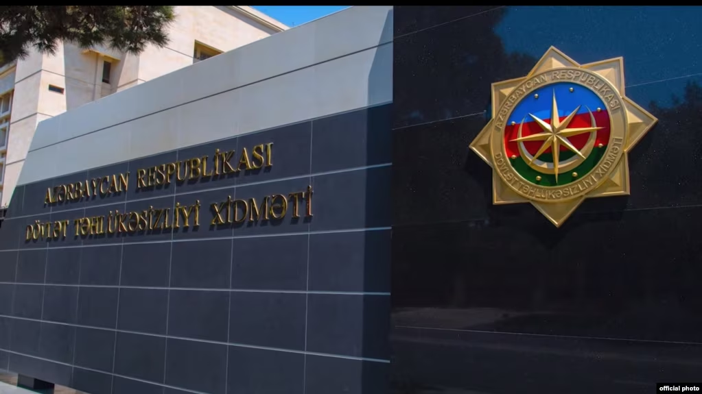 Azərbaycanda dini icma üzvünə sui-qəsd planlaşdıran şəxslərin həbs edildiyi bildirilir