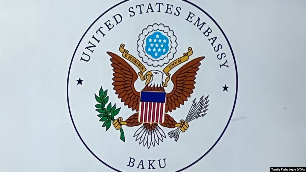 ABŞ səfirliyi Azərbaycan xarici işlər nazirinin USAID ilə bağlı bəyanatına cavab verib