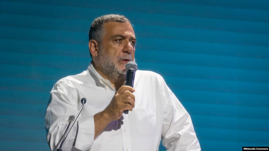 Qarabağdakı sabiq separatçı qurumun liderlərinin məhkəməsi başlanıb