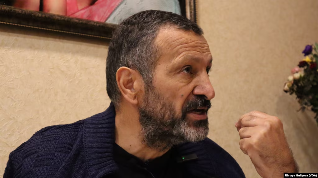 Tofiq Yaqublunun işi üzrə məhkəmə prosesi davam edir