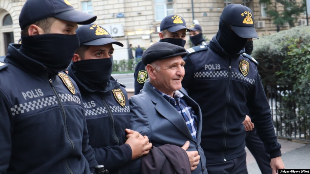 AXCP: COP29-dan dərhal sonra ölkədə yeni repressiya dalğası başlayıb