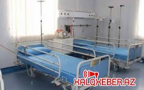 NEFTÇALA XƏSTƏXANASINDA BAŞ HƏKİMƏ ETİRAZ – Həkimlər işə çıxmaqdan imtina etdi…