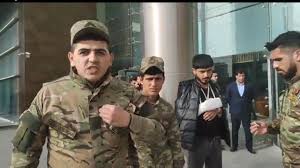 Qarabağ qaziləri NƏDƏN ŞİKAYƏTÇİ DÜŞÜB? - Bakıda AKSİYA