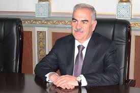 Vasif Talıbovun qızı vəzifəsindən AZAD EDİLDİ - FOTO