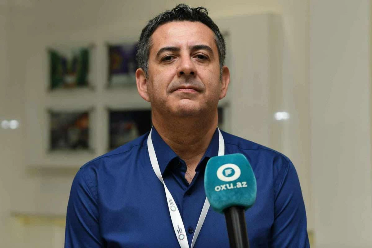 Şimali Kipr prezidentinin müşaviri: "Azərbaycanın ölkəmizdə nümayəndəlik açmasını arzu edirik"