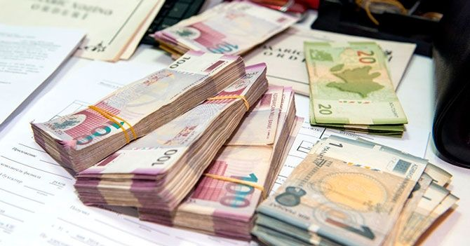 Maaşla bağlı şirkət rəhbərlərinə XƏBƏRDARLIQ