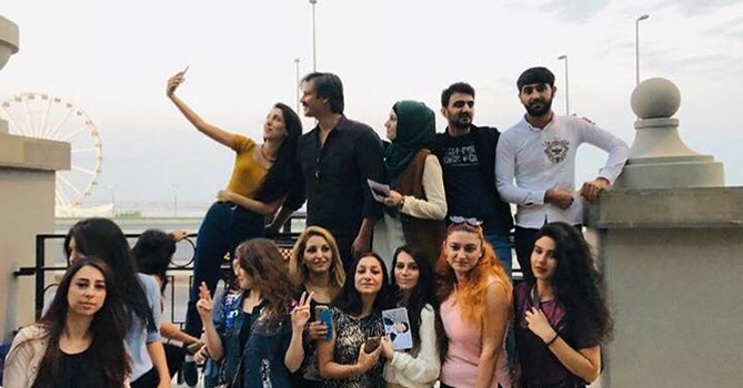 Hindistandan Azərbaycan və Türkiyə ilə bağlı ŞOK QADAĞA