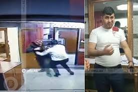 İrandakı Azərbaycan səfirliyinə qarşı terrorun arxasında kim dayanır ?