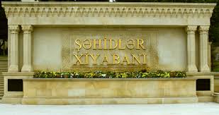 Hakimiyyətin Şəhidlər Xiyabanında növbəti rəzaləti