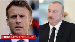 Fransa Senatının qətnaməsi çox neqativ hadisədir