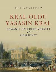 Kral öldü, yaşasın kral