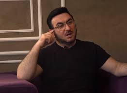 "Zaur bunu gündəm xətrinə yayıb" - Tolik
