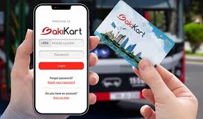 “BakıKart”ın yenilənmiş mobil tətbiqi istifadəyə verildi