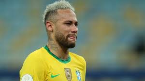 Neymar Braziliya millisindəki karyerasını başa vura bilər