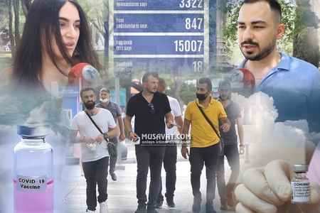 Əhali peyvəndləməyə niyə biganə yanaşır