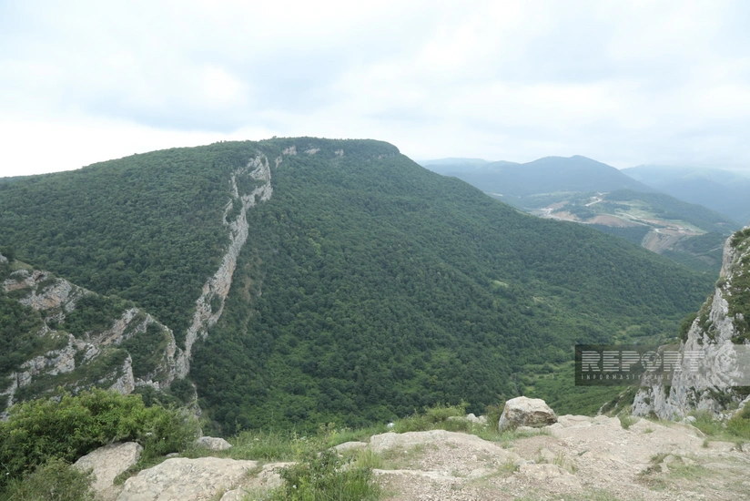 Gələn ildən Şuşada "hiking" turları başlayacaq