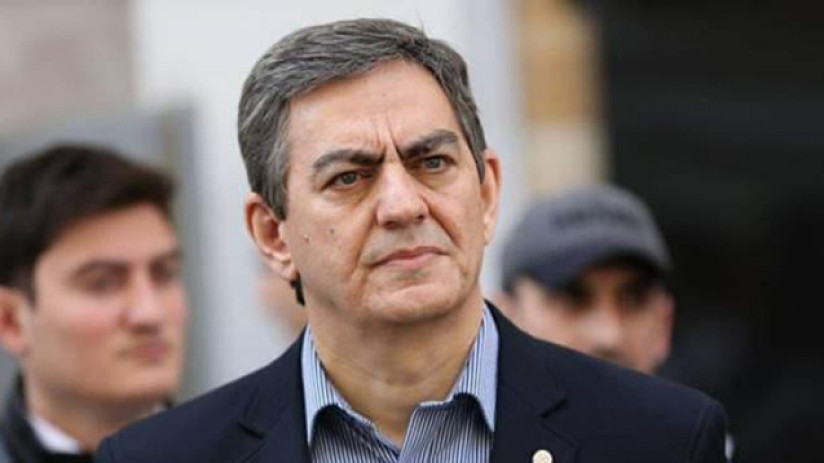 Apellyasiya Məhkəməsi Əli Kərimlini həbsdə saxlayıb