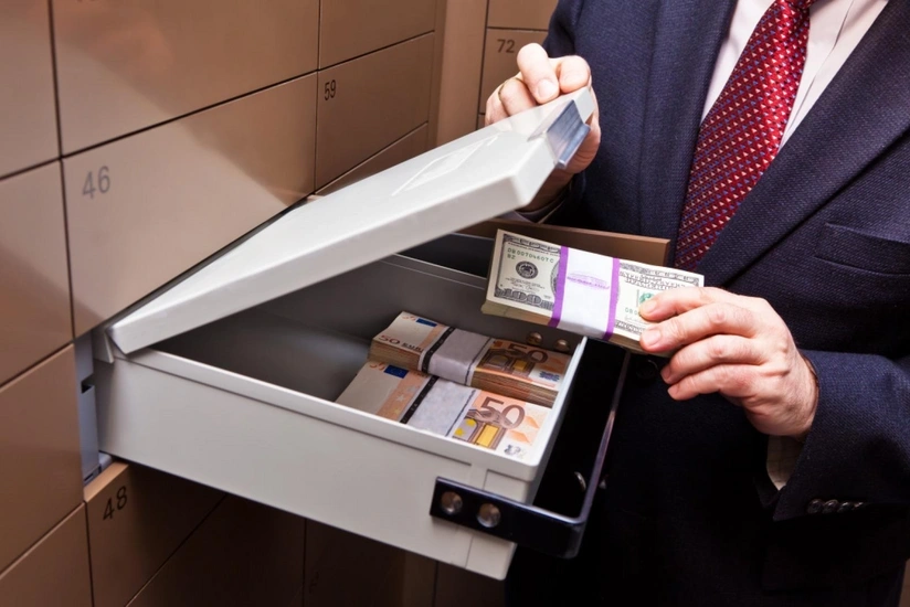 Azərbaycan banklarında əhalinin əmanətləri 11,5 % artıb