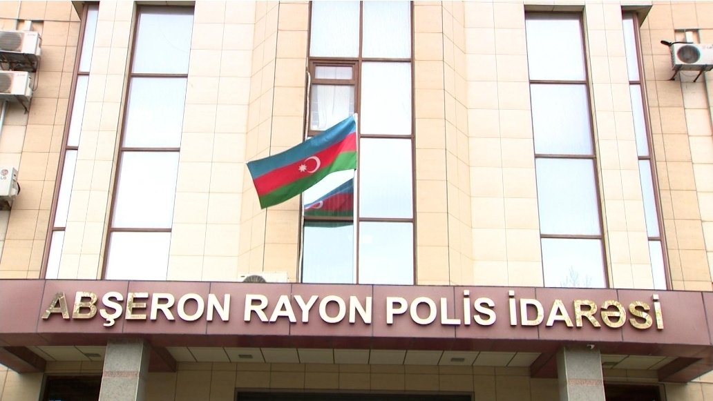 Sosial şəbəkə paylaşımından sonra saxlanılma və işgəncə iddiası...