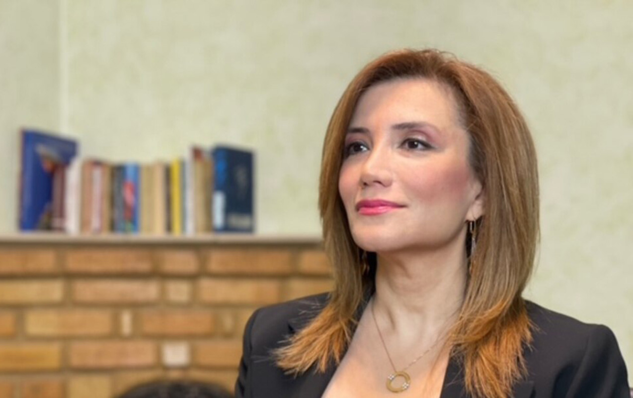 AİHM Gültəkin Hacıbəylinin səs yazılarının yayılmasına görə hökumətə suallar ünvanlayıb