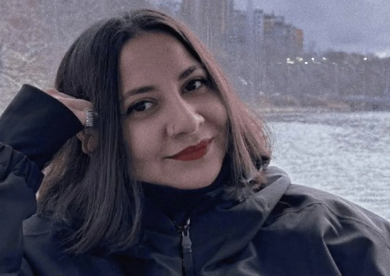 Ülviyyə Əli təcridxanadan yazır: “Keyfiyyətli tibbi yardımdan məhrum buraxılmaq siyasi sui-qəsddir”