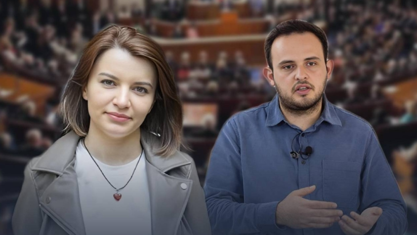 ABŞ Senatı Sevinc Vaqifqızı və Fərid Mehralızadənin azadlığını tələb edən qətnamə qəbul edib
