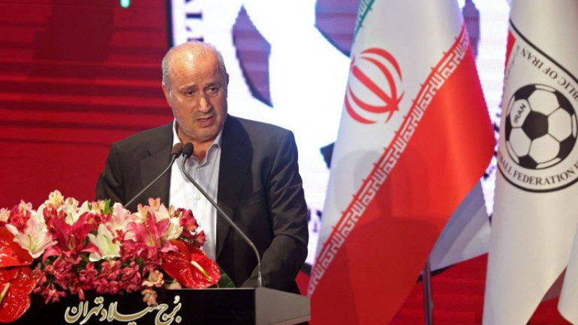 İran rəsmisi: "ABŞ SEPAH-a hörmətsizlik etməsə, dünya çempionatında iştirak edəcəyik"