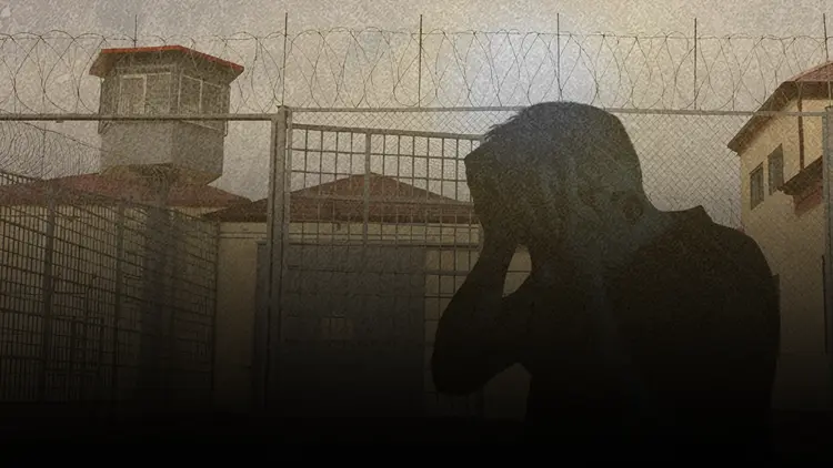 Umbakı Penitensiar Kompleksində məhkumlar saxlanma şəraitindən şikayətlənirlər: “İstidən ölürük”