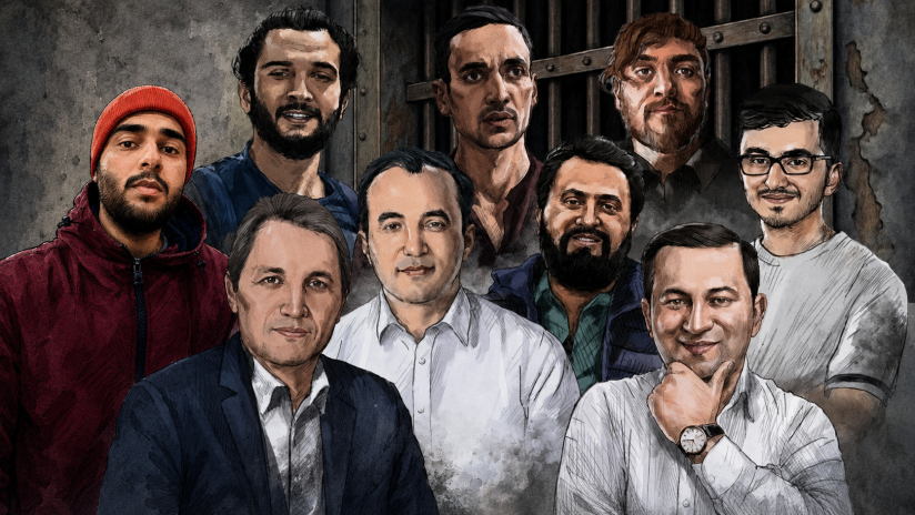 “Toplum TV işi”: “İstəyirlər media, məhkəmə müstəqil olmasın”