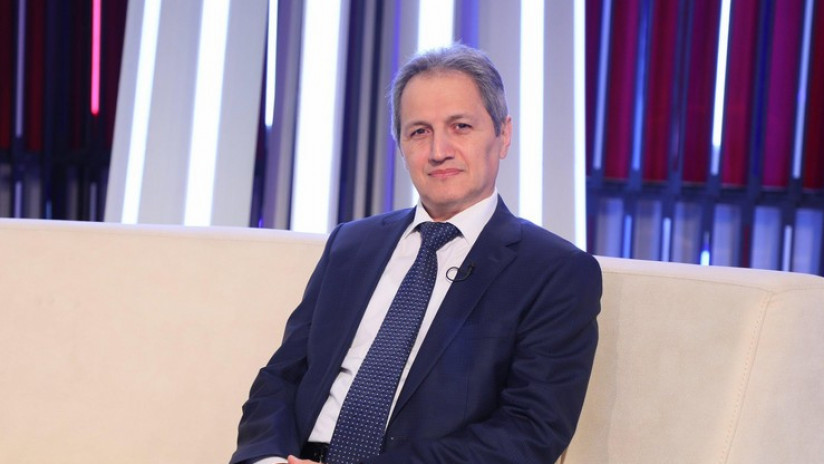 Həyat yoldaşı: “Ələsgər Məmmədli məhkəmədə qəfil ürək sancısı keçirib, vəziyyəti pisləşib”